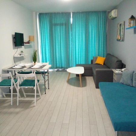 Apartment Konstantin In Trakia Plaza Sunny Beach Exterior foto