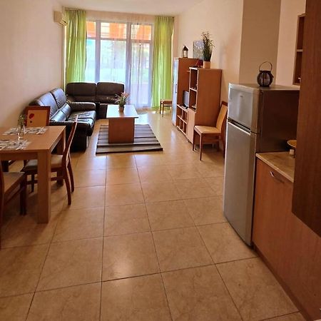 Apartment Konstantin In Trakia Plaza Sunny Beach Exterior foto