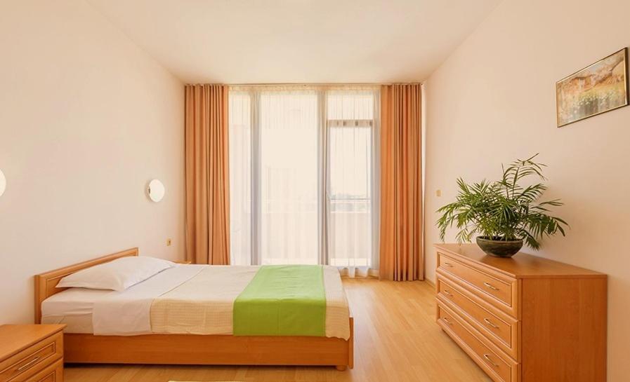 Apartment Konstantin In Trakia Plaza Sunny Beach Exterior foto