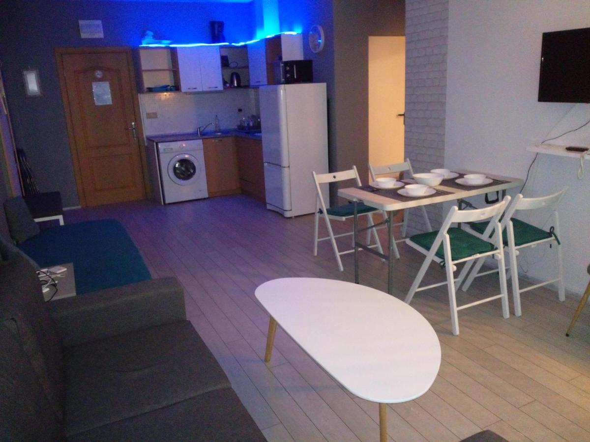 Apartment Konstantin In Trakia Plaza Sunny Beach Exterior foto