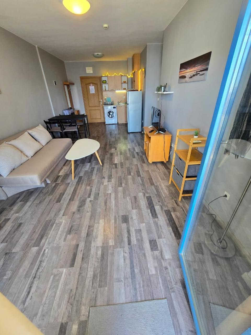 Apartment Konstantin In Trakia Plaza Sunny Beach Exterior foto