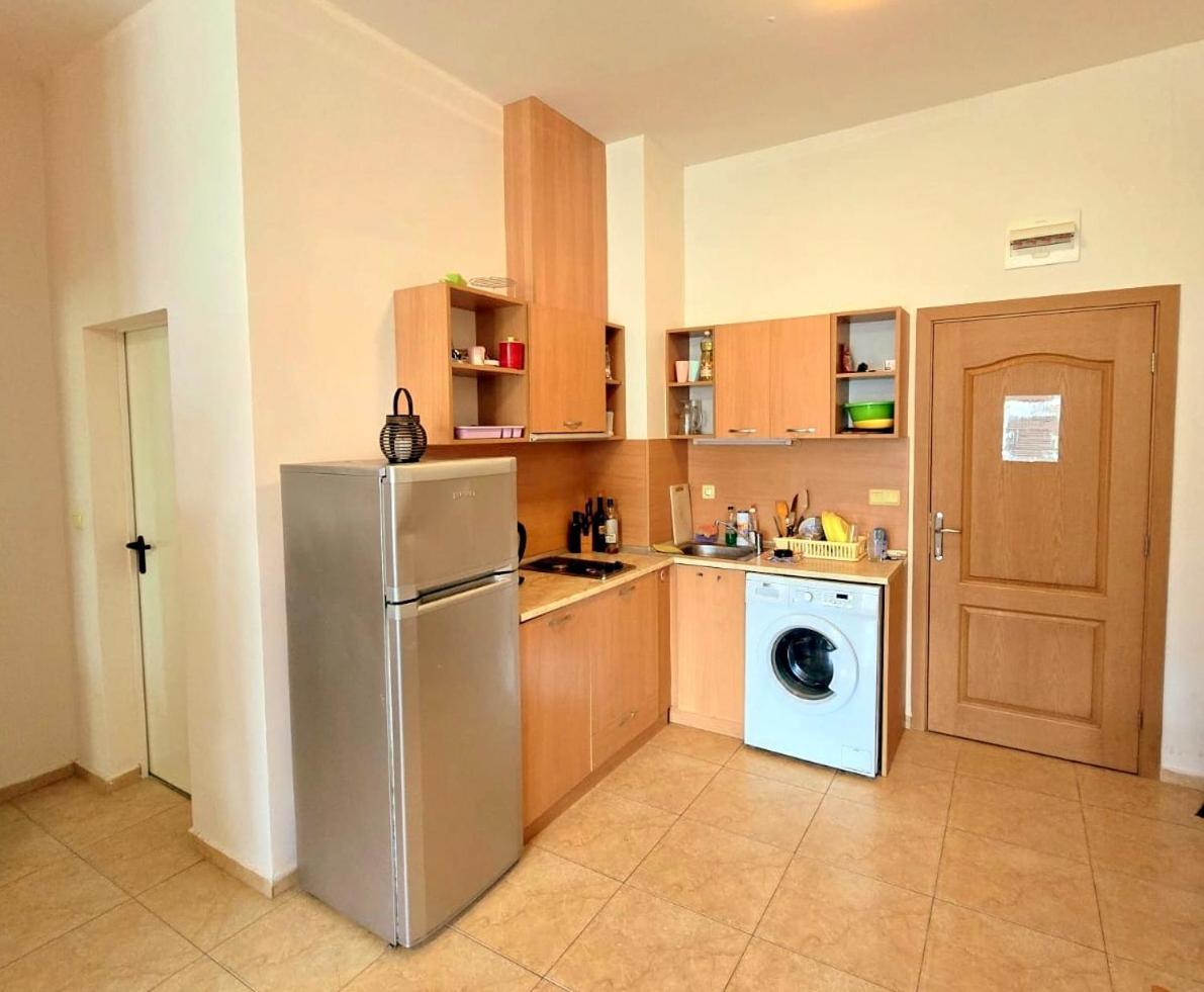 Apartment Konstantin In Trakia Plaza Sunny Beach Exterior foto