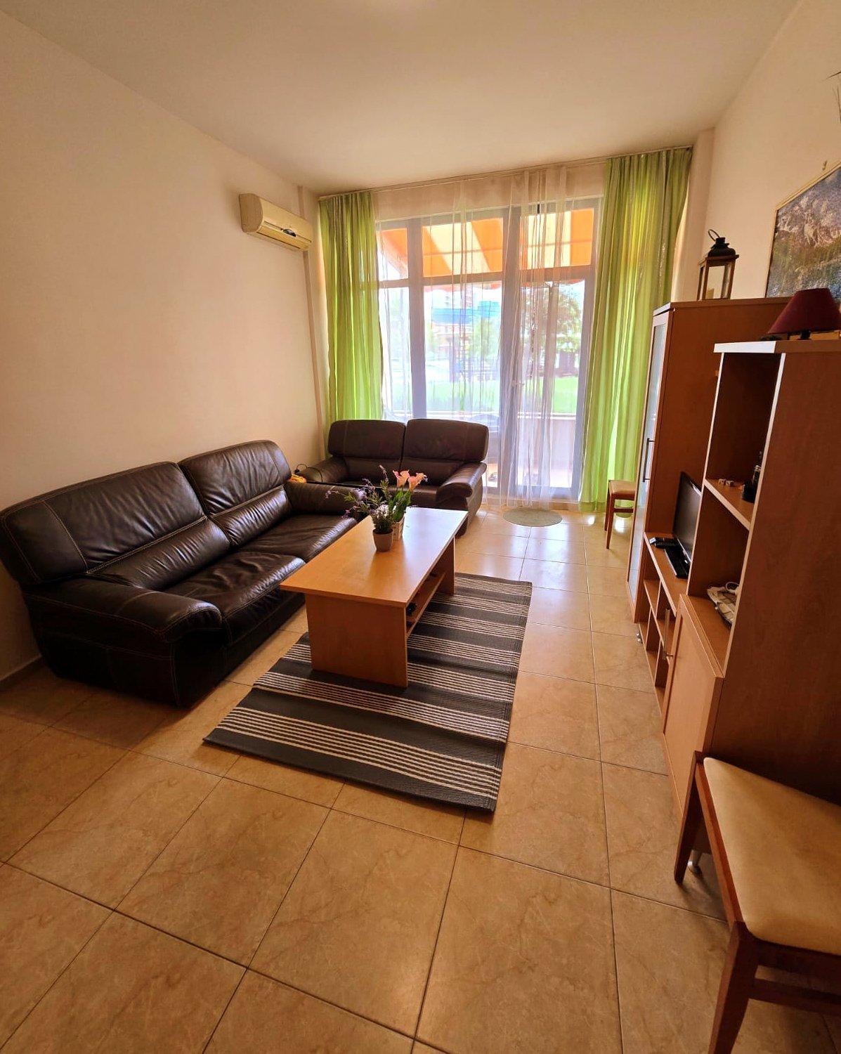 Apartment Konstantin In Trakia Plaza Sunny Beach Exterior foto
