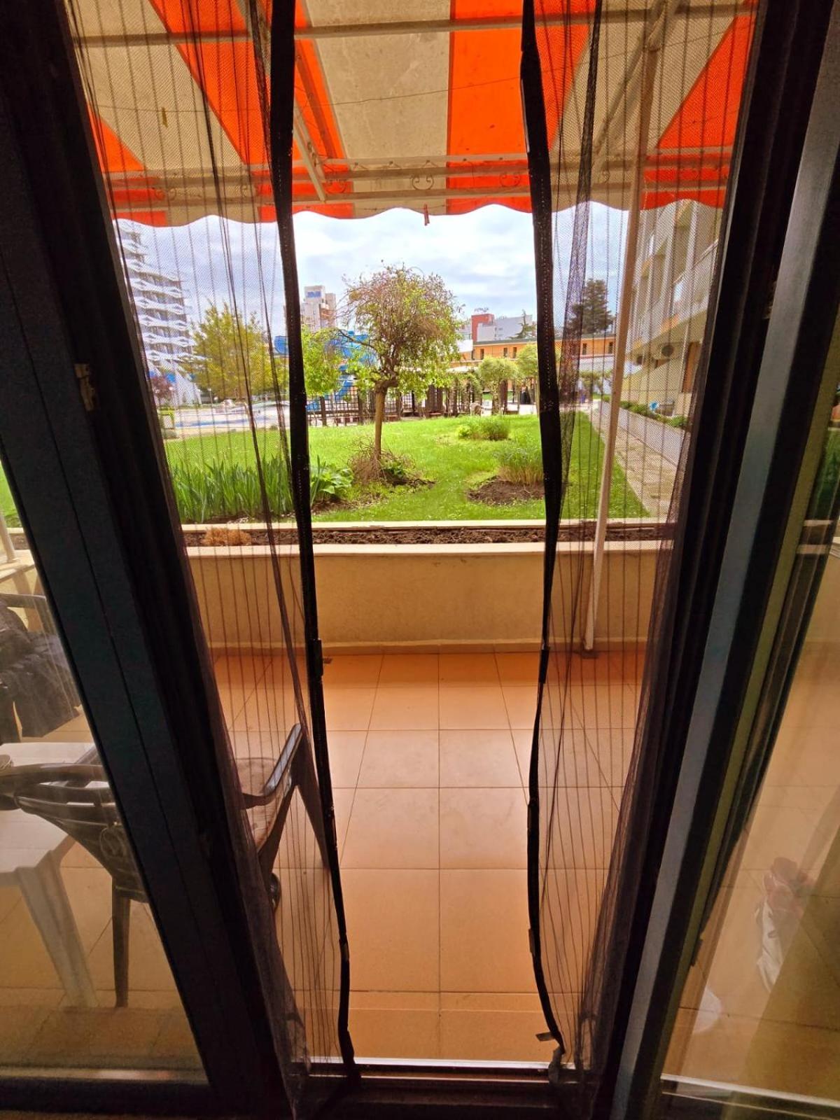 Apartment Konstantin In Trakia Plaza Sunny Beach Exterior foto